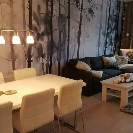 Holiday home - Am Bergelchen 60-b Winterberg-niedersfeld Winterberg