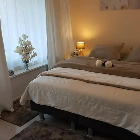 Holiday home - Am Bergelchen 60-b Winterberg-niedersfeld