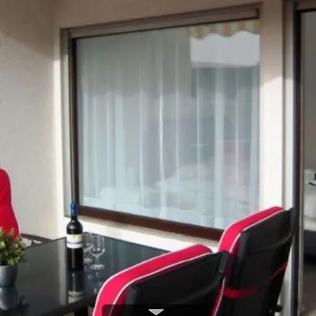 - Am Bergelchen 60-b Winterberg-niedersfeld Holiday home