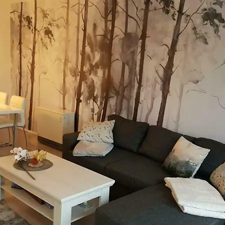 Holiday home - Am Bergelchen 60-b Winterberg-niedersfeld *