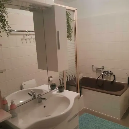 Holiday home - Am Bergelchen 60-b Winterberg-niedersfeld