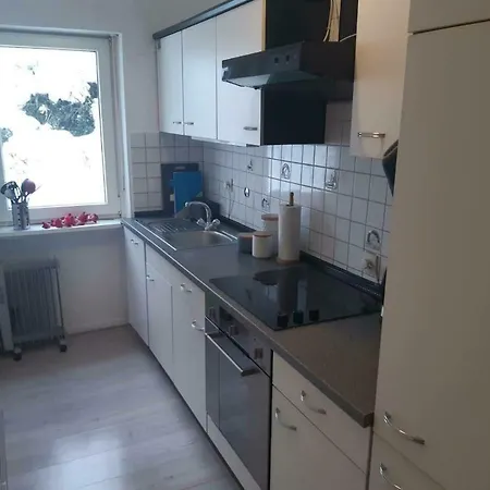 - Am Bergelchen 60-b Winterberg-niedersfeld *